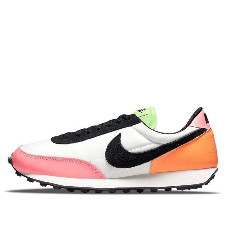 (WMNS) Nike Daybreak 'Summit White Sunset Pulse' DJ5996-100