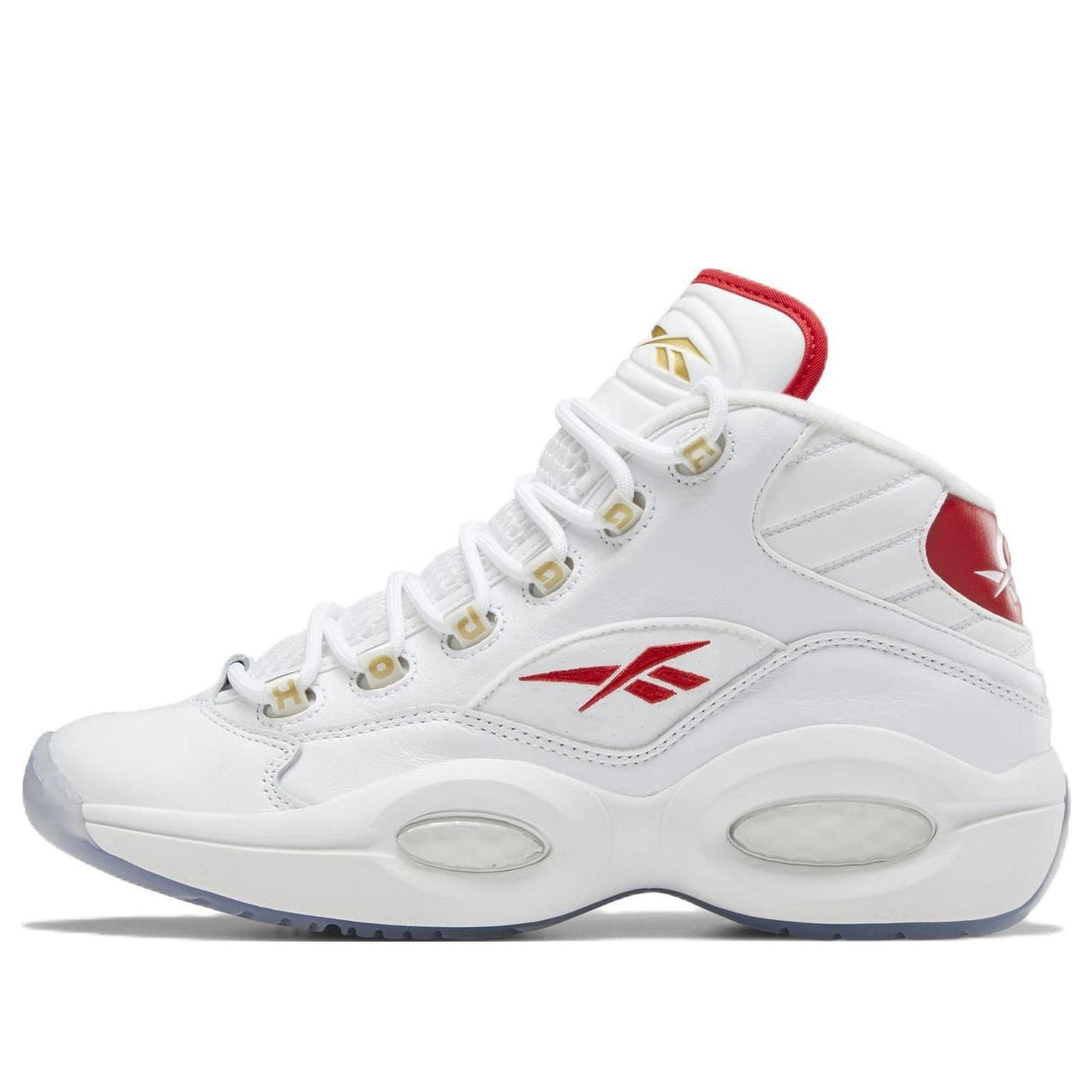 Reebok Question Mid 'Dr. J' GX0230