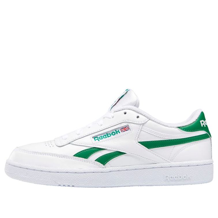 Reebok Club C Revenge 'Glen Green White' H04169
