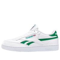 Reebok Club C Revenge 'Glen Green White' H04169