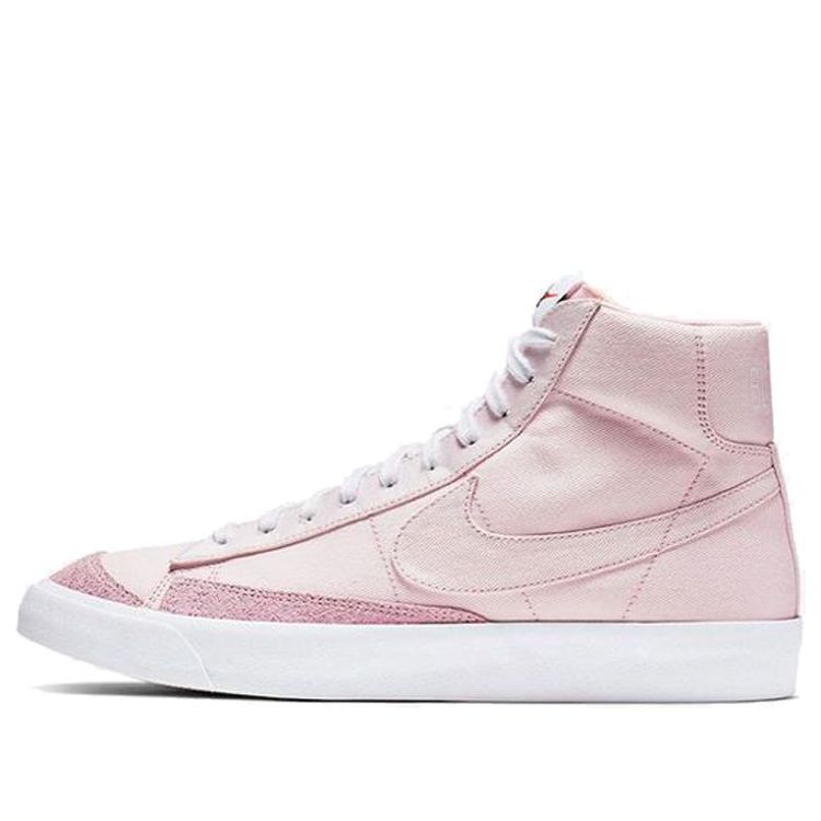 Nike Blazer Mid '77 Canvas 'Pink Foam' CD8238-600