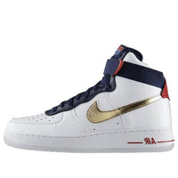 Nike Air Force 1 High Premium 'USA Olympic' 525317-100