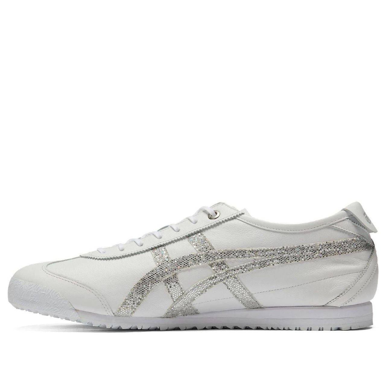 Onitsuka Tiger Mexico 66 SD 'White Pure Silver' 1183C345-100
