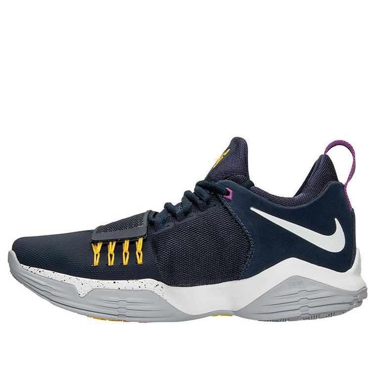 Nike PG 1 'The Bait' 878627-417