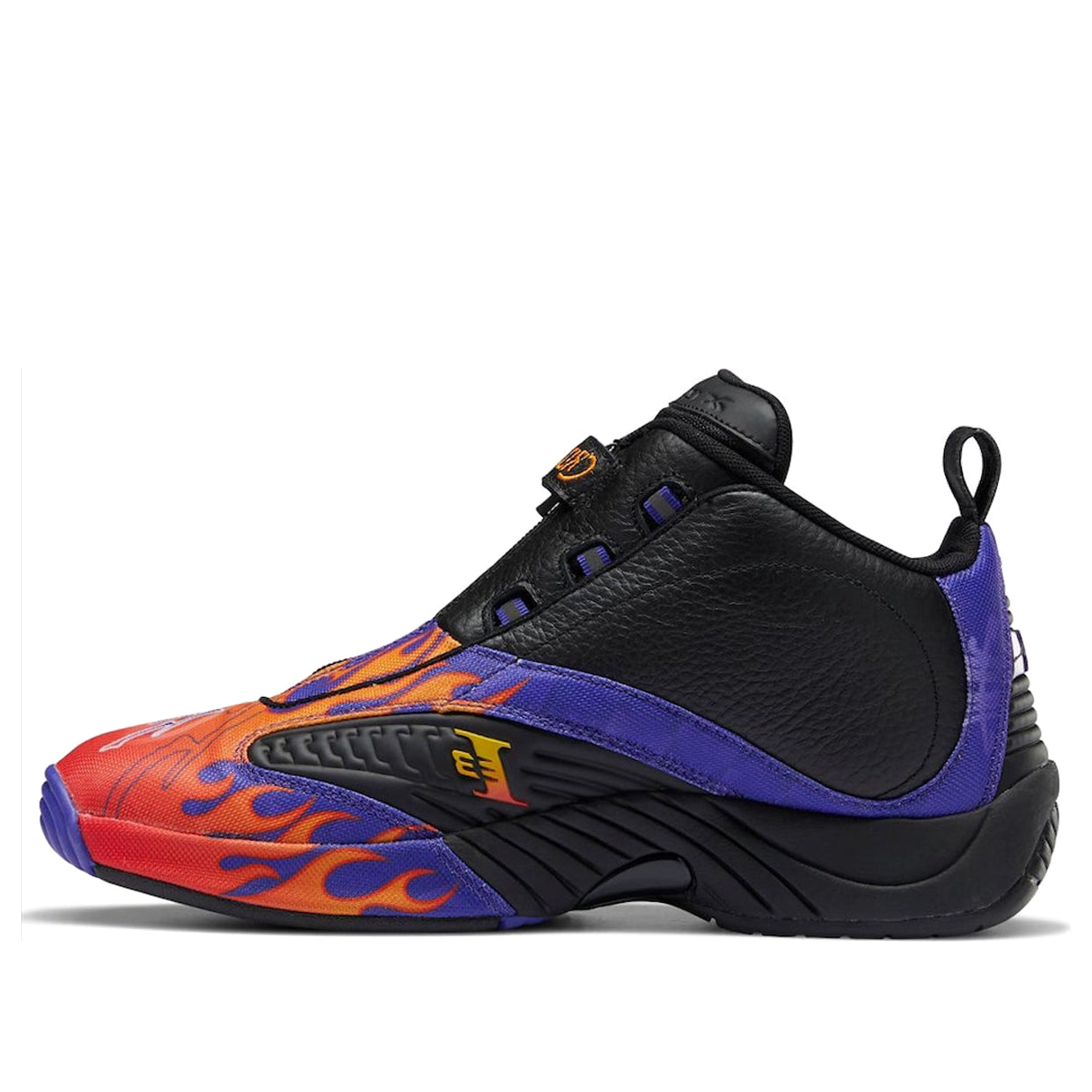 Reebok Answer 4 'Hot Rod' FY9689
