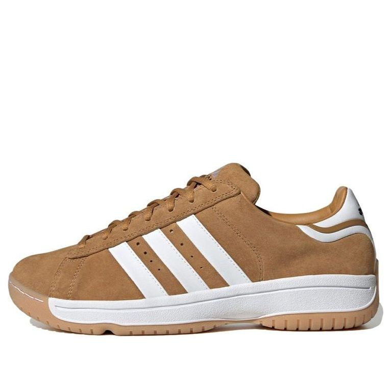 adidas Campus Supreme Shoes 'Mesa Cloud White' IE2222