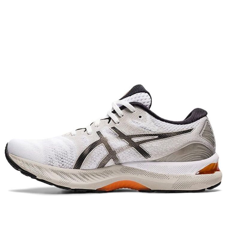 ASICS Gel-Nimbus 23 'White Oyster Grey' 1011B004-100