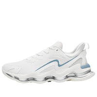 ANTA Soft Column 'White Grey Blue' 112315555-4