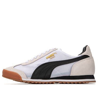 PUMA Roma OG T 'White Black' 387241-01