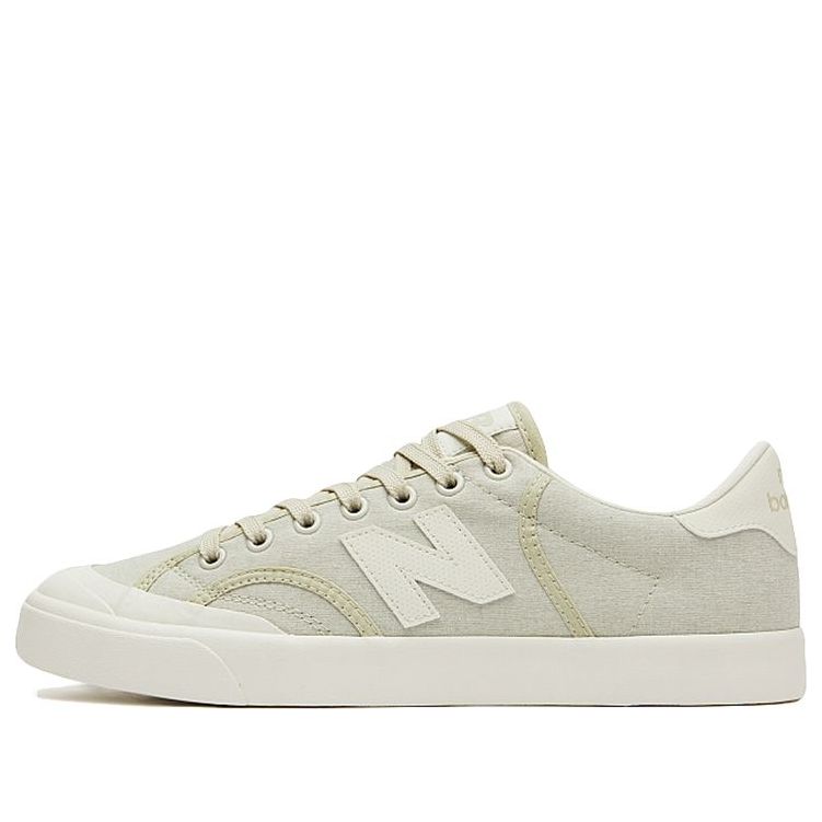 New Balance Procts Series Casual Skate Shoes Unisex Beige PROCTSVZ