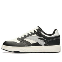 ANTA Street Naughty 2.0 Low 'Black White Grey' 112238066-8