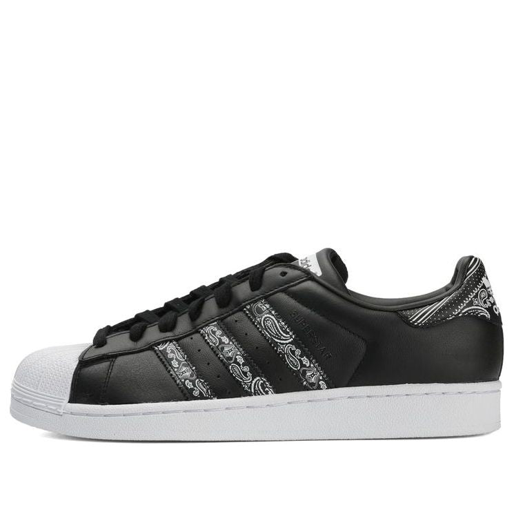 adidas Superstar 'Graffiti' BD7430