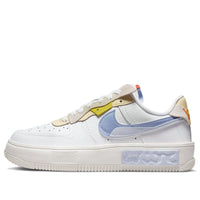 (WMNS) Nike Air Force 1 Fontanka 'Set To Rise' DV2175-100