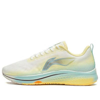 (WMNS) Li-Ning Dark Horse 5 'White Yellow Blue' ARMS010-6