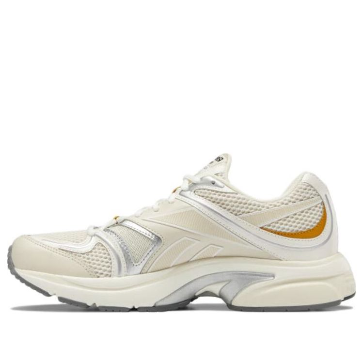 Reebok Premier Road Plus VI 'Chalk Bright Ochre' HP2473