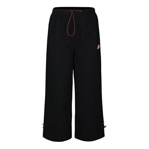 (WMNS) Nike Sportswear Icon Clash Trousers CU5980-010