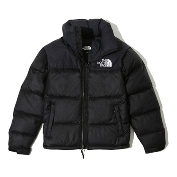 THE NORTH FACE Nuptse Puffer Jacket 'Black' NJ1DK50A