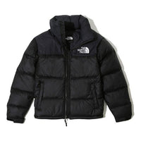 THE NORTH FACE Nuptse Puffer Jacket 'Black' NJ1DK50A