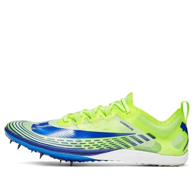Nike Zoom Victory 5 XC 'Volt Racer Blue' AJ0847-700