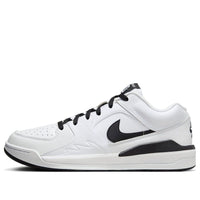 Air Jordan Stadium 90 'White Grey Black' HF5258-102
