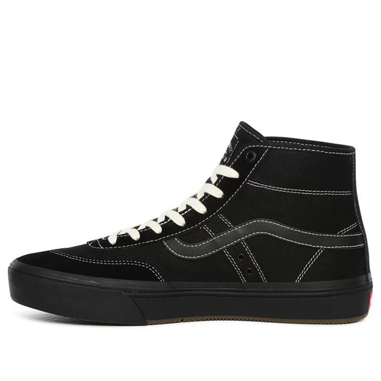 Vans Crockett High Pro Black VN0A4UW2BKA