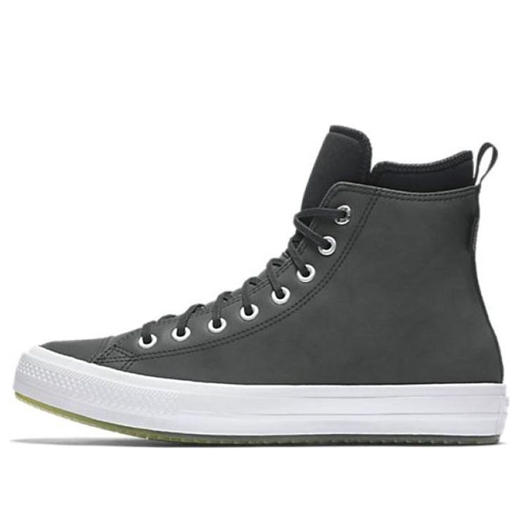 Converse Chuck Taylor All Star Boot Hi 158839C