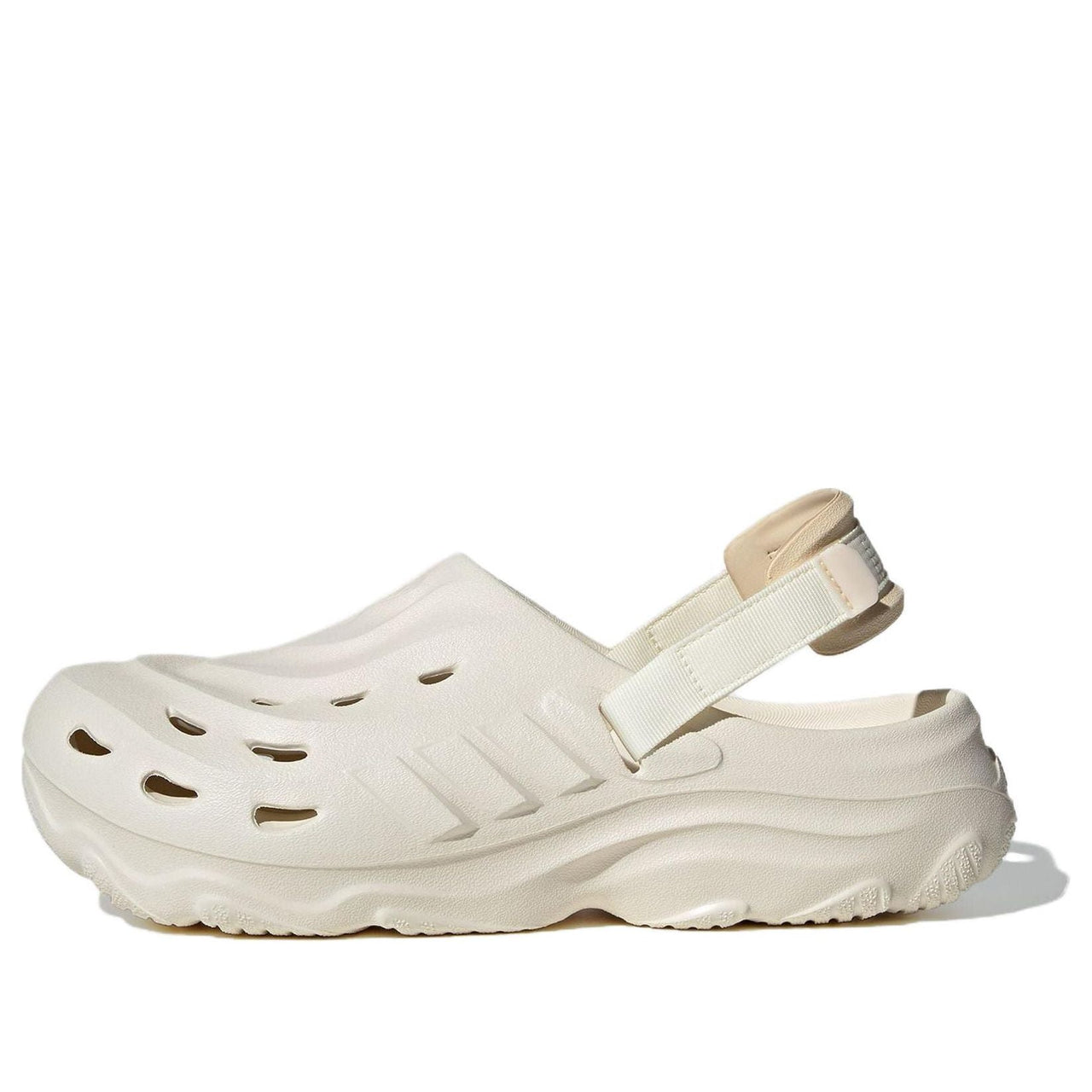 adidas Duramo Sandals MAXXCLOG 'Beige' JH9846