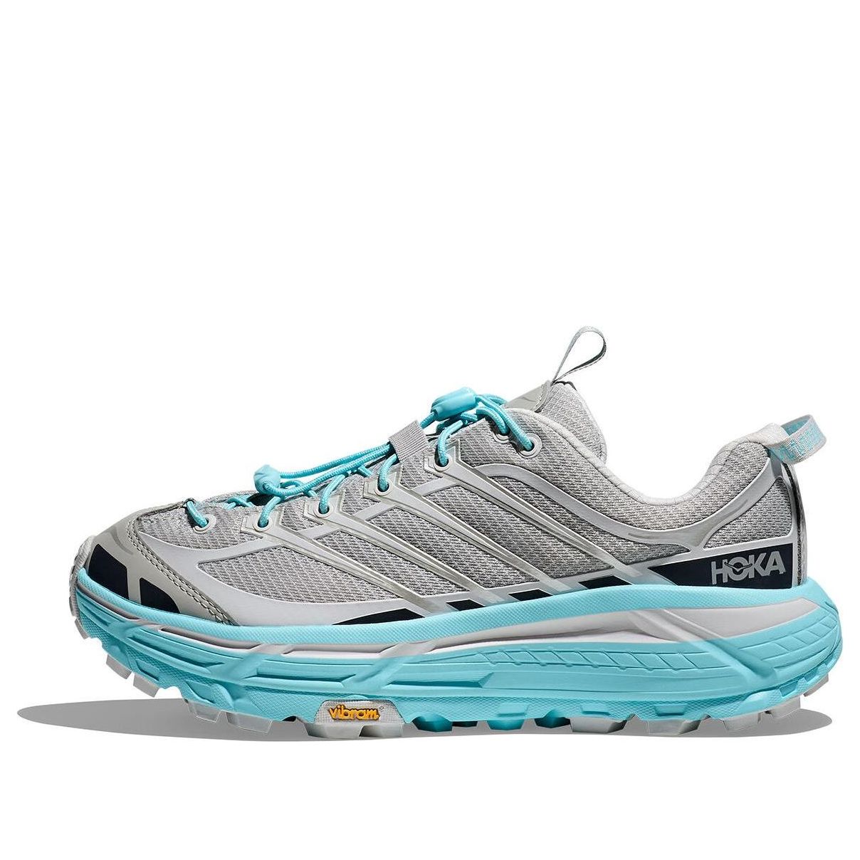 HOKA ONE ONE Mafate Three 2 'Stardust Cloudless' 1141572-SLD