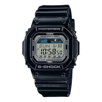 CASIO G-Shock Square 'Black' GLX-5600-1