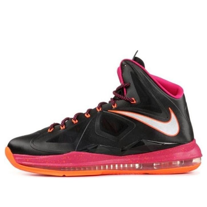 Nike LeBron 10 'Floridians' 541100-005