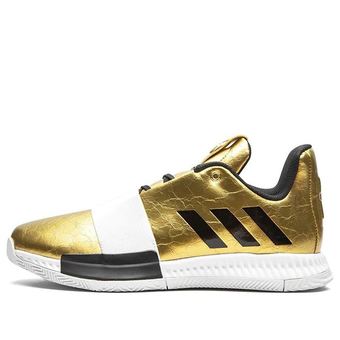 (GS) adidas Harden Volume 3 J 'Imma Star' EE9369