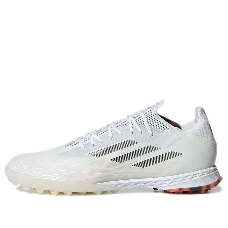 adidas Speedflow.1 X Chimpunes TF 'White Solar Red' FY3281