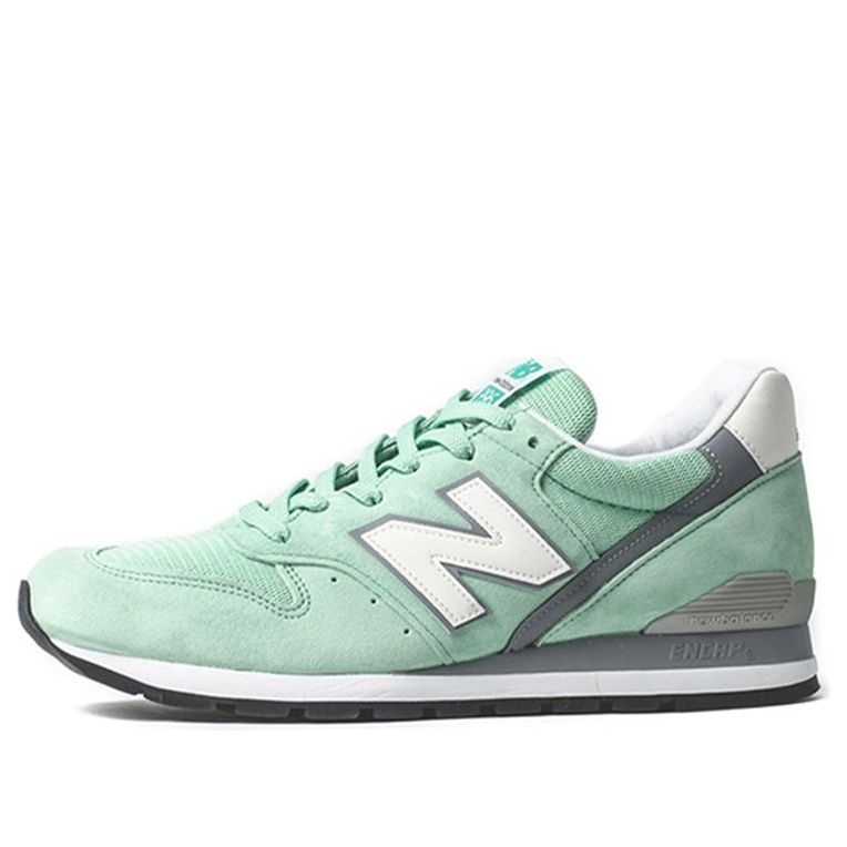 New Balance NB 996 'Green White' M996CPS
