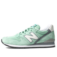 New Balance NB 996 'Green White' M996CPS