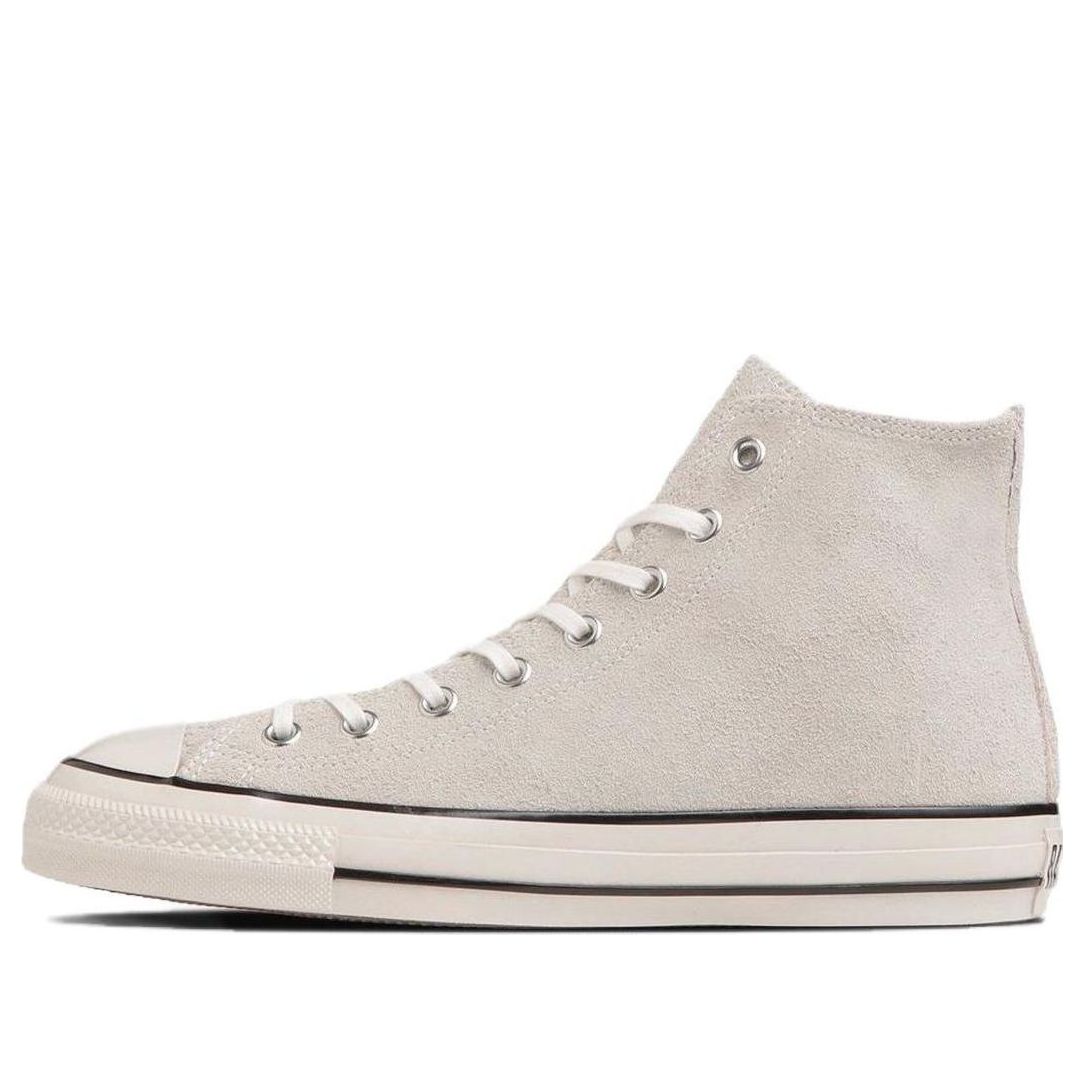 Converse Suede All Star US HI 'White' 31310331