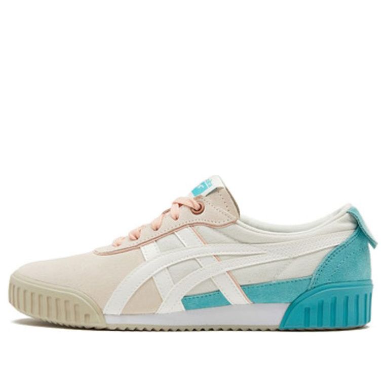 (WMNS) Onitsuka Tiger Delegation-F 'Light Pink Blue' 1182A199-700