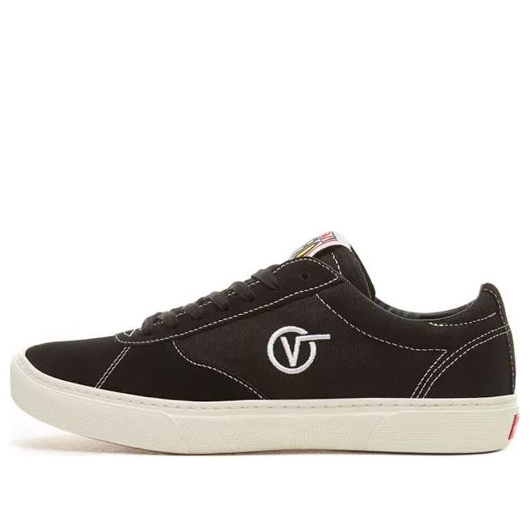 Vans Paradoxxx 'Black' VN0A3TKKBLK