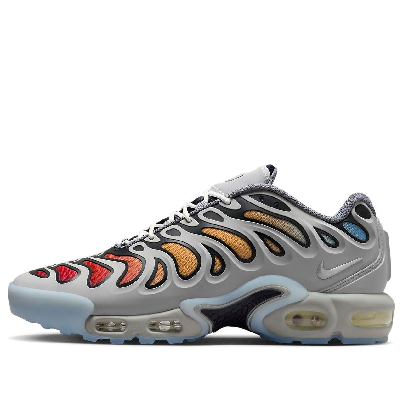 Nike Air Max Plus Drift 'Light Smoke Grey' FD4290-002