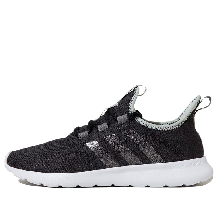 (WMNS) adidas Cloudfoam Pure 2.0 Shoes 'Black White' HP7638