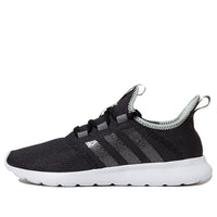 (WMNS) adidas Cloudfoam Pure 2.0 Shoes 'Black White' HP7638