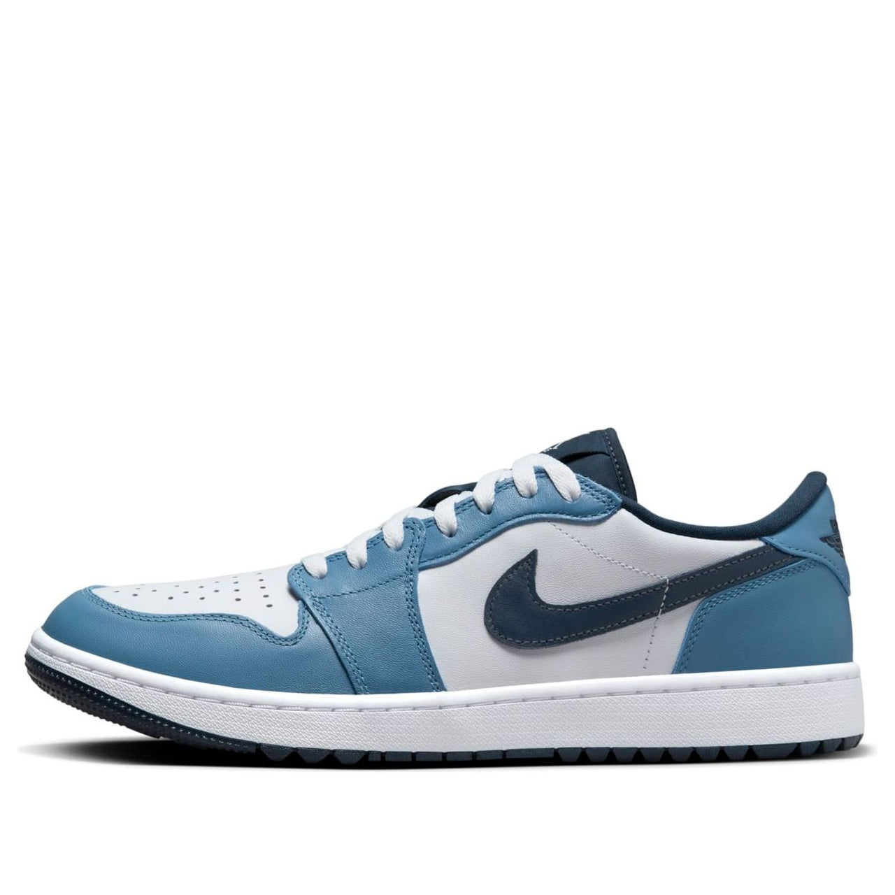 Air Jordan 1 Low Golf 'White Aegean Storm' DD9315-115