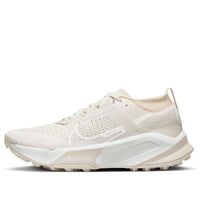 Nike Zoomx Zegama Trail Shoes 'Beige' DH0623-004