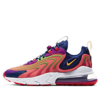 Nike Air Max 270 React ENG 'Raspberry Ripple' CD0113-600