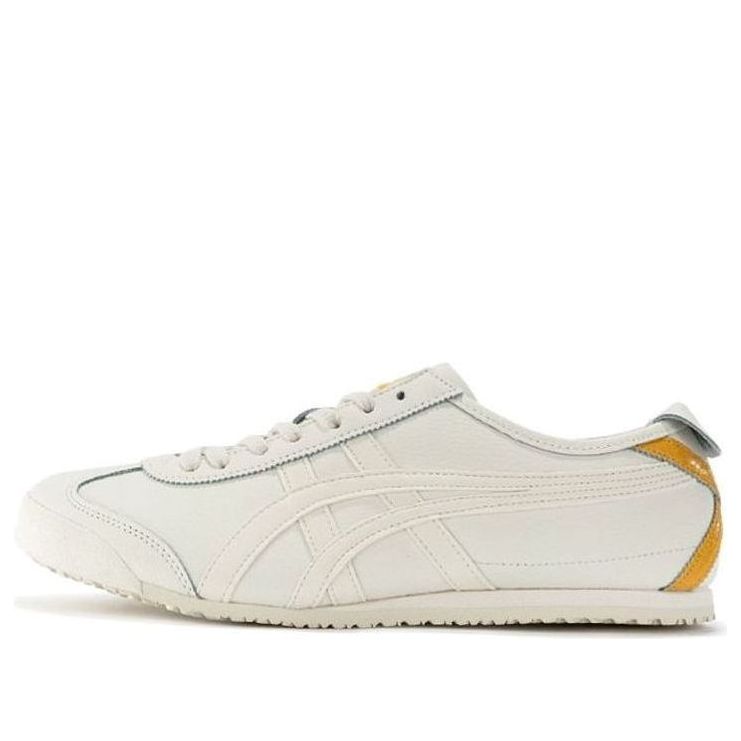 Onitsuka Tiger Mexico 66 'Vintage White' 1183B810-100