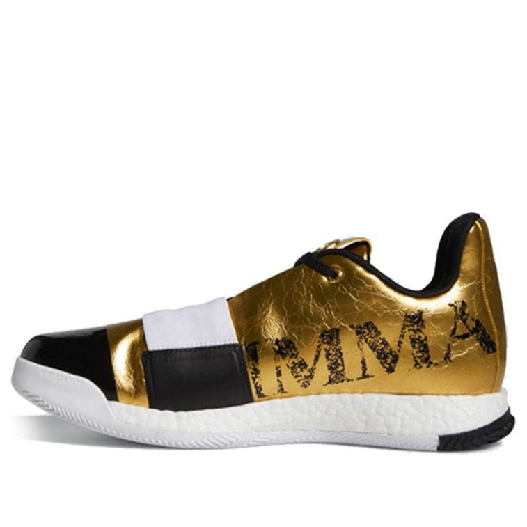 adidas Harden Volume 3 'Imma Star' Asia Exclusive EE3955