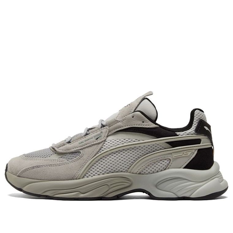 PUMA Rs-Connect Ombre Gray 'Grey Black' 383425-02