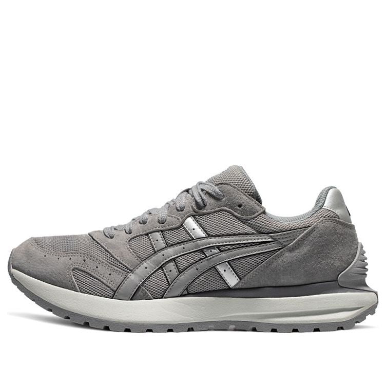 ASICS Tarther Sc Low Cut Grey/Silver 1203A125-300