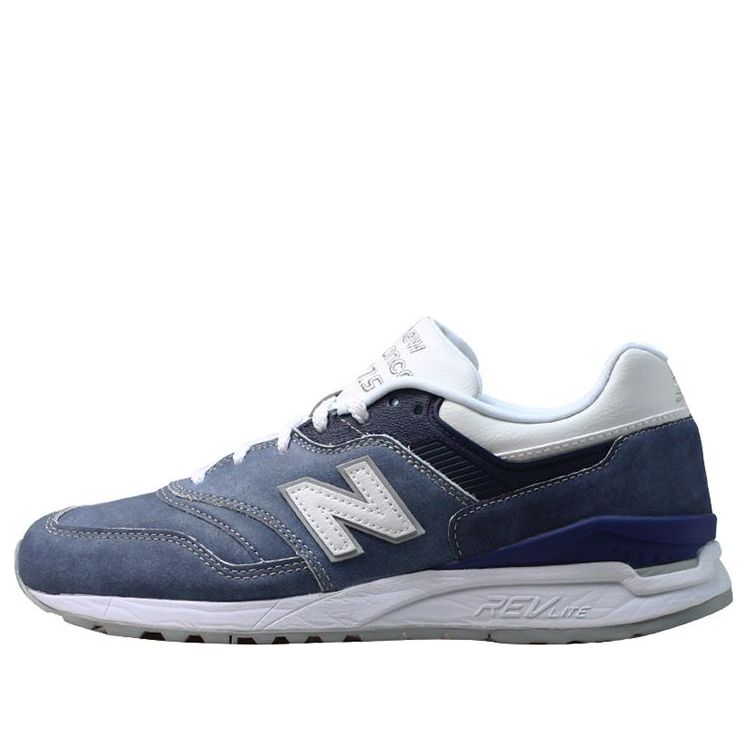 New Balance 997.5 'Blue' ML997HJB