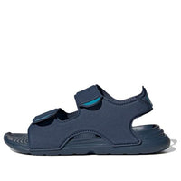 (PS) adidas Swim Sandal Blue Sandals FY6039