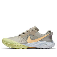 (WMNS) Nike Air Zoom Terra Kiger 6 'Stone Limelight' CJ0220-200